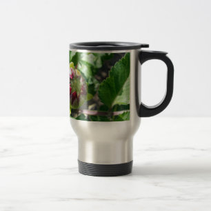 Mug De Voyage bourgeon d'automne