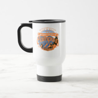 Mug De Voyage Bouteille de voyage
