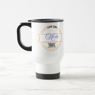 Mug De Voyage Bouteille de voyage