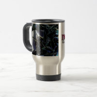 Bouteille de voyage Nightlinger