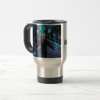 Mug De Voyage Bouteille de voyage Saint Germaine
