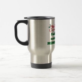 Mug De Voyage Bouteille d'eau