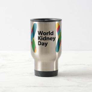 Mug De Voyage Bouteille WKD Travel