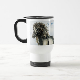 Mug De Voyage Brana