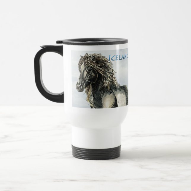 Mug De Voyage Brana (Gauche)