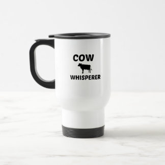 MUG DE VOYAGE BROUILLEUR DE VACHE
