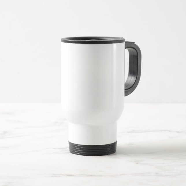 Mug De Voyage Bruh Antérieurement Connu Comme Maman (Devant droit)