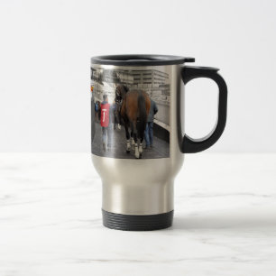 Mug De Voyage Bubba Meiser