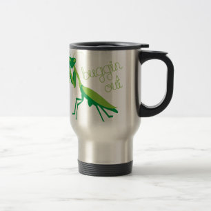 Mug De Voyage Buggin