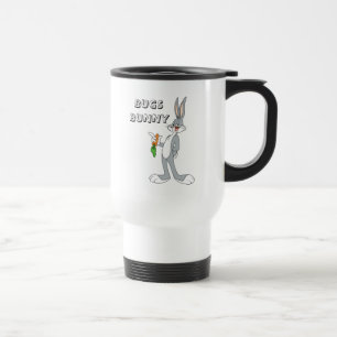 Mug De Voyage BUGS BUNNY™ With Carrot
