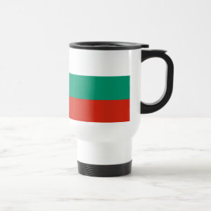 Mug De Voyage Bulgarie