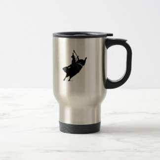 Mug De Voyage Bullrider 100