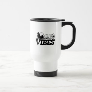 Mug De Voyage cacahuètes   Lucy Vibes