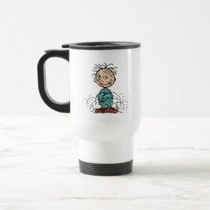 Mug De Voyage cacahuètes Pigpen