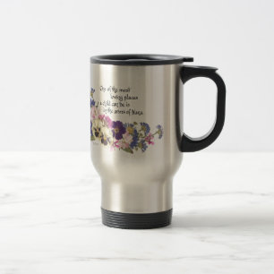 Mug De Voyage Cadeau de Nana