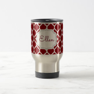 Mug De Voyage Cadeau élégant pour demoiselles d'honneur Motif ma