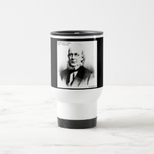 Mug De Voyage Cadeaux de citations de sagesse "Meilleur sermon"
