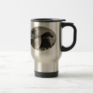 Mug De Voyage Caleb et Ukiah