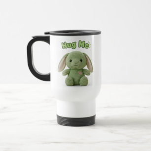 Mug de voyage Câlin Câlin Lapin