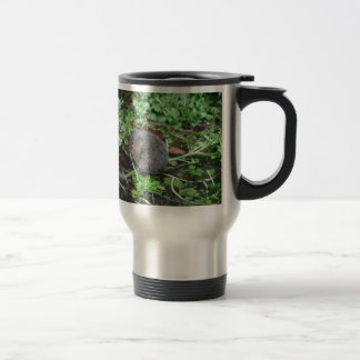 Mug De Voyage Campagnol d'eau