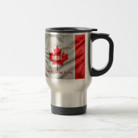 CANADA D'un océan à l'autre