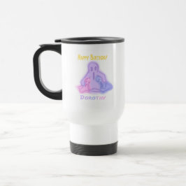 Mug De Voyage canette de voyage