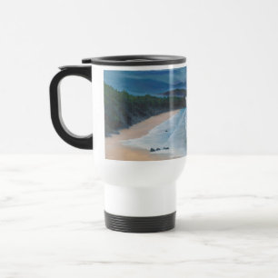 Mug De Voyage Cannon Beach