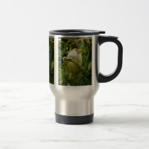 Mug De Voyage Capanea grandiflora