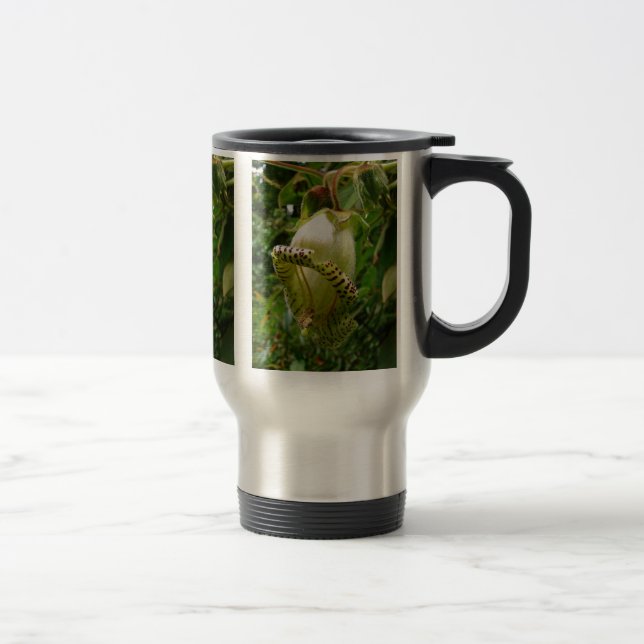 Mug De Voyage Capanea grandiflora (Droit)