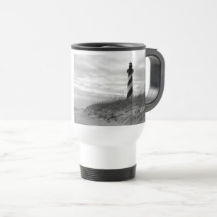 Mug De Voyage Cape Hatteras Lighthouse
