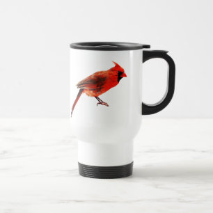 Mug De Voyage Cardinal(s)