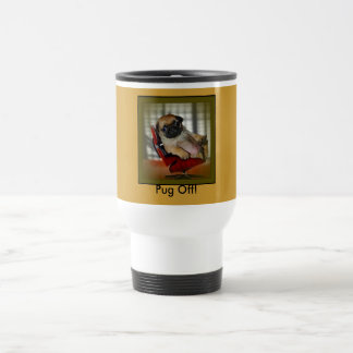 Mug De Voyage Carlin !