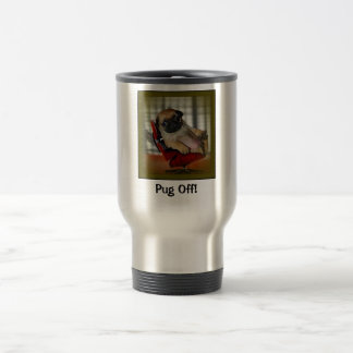Mug De Voyage Carlin !