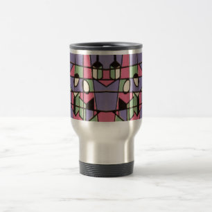 Mug De Voyage Caroleurs