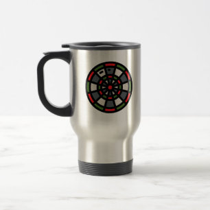 Mug De Voyage carte mère