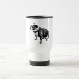 Mug De Voyage Chaleur en attendant