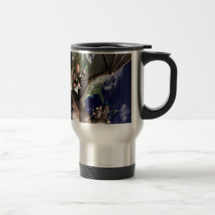 Mug De Voyage Chanson de dragon 2