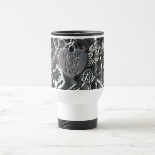 Mug De Voyage charme