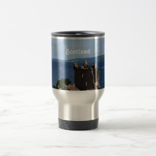 Mug De Voyage Château d'Urquhart