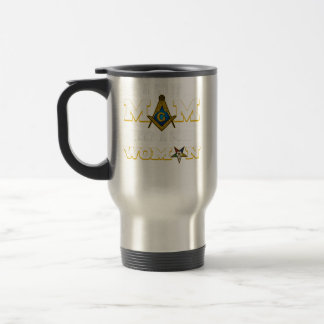 Mug De Voyage Chemises fraternelles et maçonniques - Vêtements f