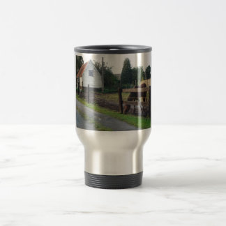 Mug De Voyage Cheval belge