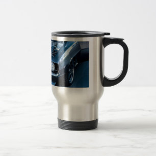 Mug De Voyage Chevy Camaro