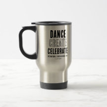 Chorégraphes Danse de la journée Créer Célébrer
