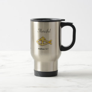 Mug De Voyage chrétien