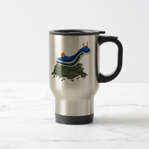 Mug De Voyage Chromadoris Nudibranch