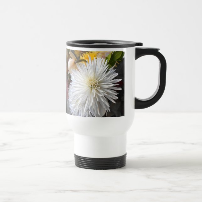 Mug De Voyage Claricia (Droite)