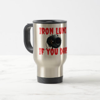 Mug De Voyage Classic Mug, 11 oz