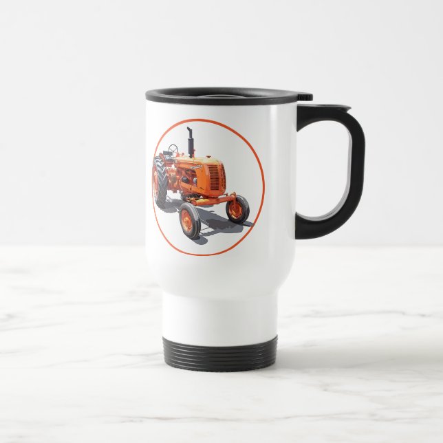 Mug De Voyage Co-op E4 (Droite)