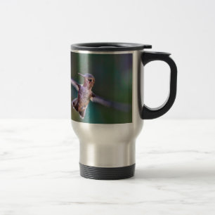 Mug De Voyage Colibri