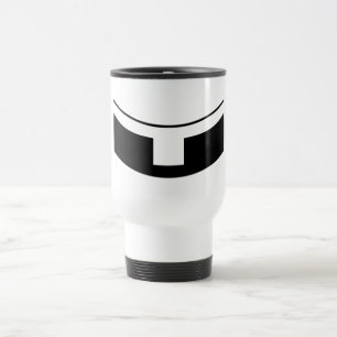 Mug De Voyage Collar du prêtre catholique